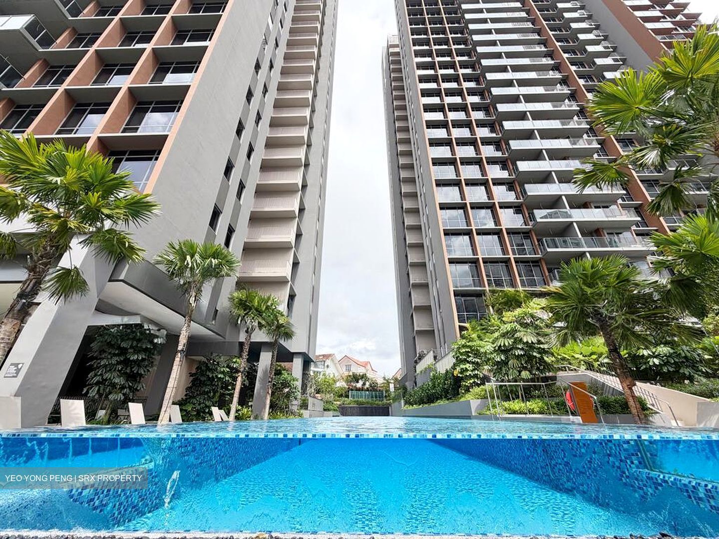 Amo Residence (D20), Apartment #518627611